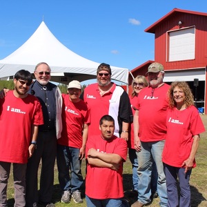 Fundraising Page: Gena Coleman